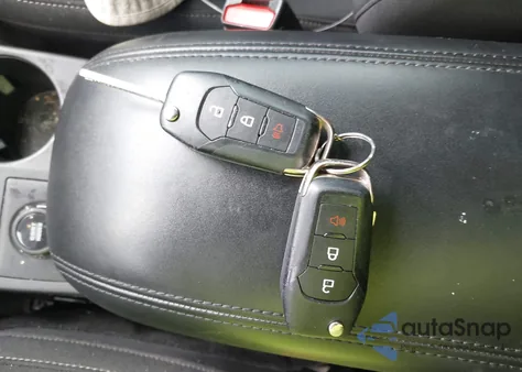 2022 Ford Bronco Sport from USA, damaged, VIN 3FMCR9A61NRD84450